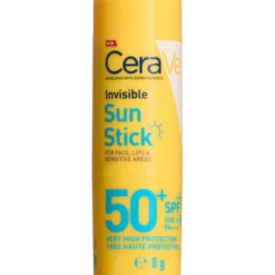 CERAVE INVISIBLE SUN STICK SP5