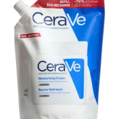 CERAVE MOISTURIZING CREAM RF REFILL
