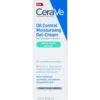 CERAVE OIL CONTROL MOISTURIZING