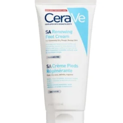 CERAVE SA RENEWING FOOT CREAM