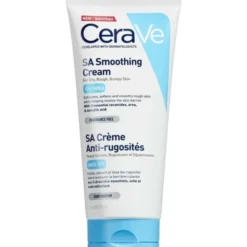 CERAVESA SMOOTHING CREAM