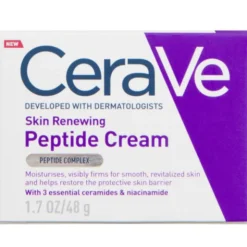 CERAVE SKINRENEW PEPT CREME