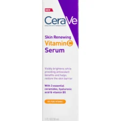 CERAVE SKINRENEW VIT C SERUM