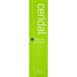CERIDAL FEDTCREME (LIPOGEL) 150 ML