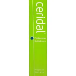 CERIDAL FEDTCREME (LIPOGEL) 50 ML