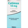 CETIMAX 10MG 30 STK
