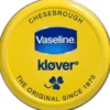 CHESEBROUGH KLØVER VASELINE