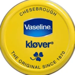 CHESEBROUGH KLØVER VASELINE