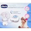 CHICCO NATURALLYME BRYSTPUMPE