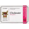 CHOLESSIN TABLETTER