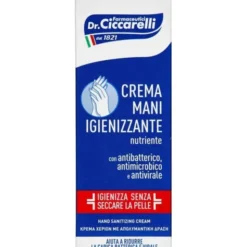 CICCARELLI HÅNDCREME