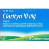 CLARITYN 10 MG 60 STK