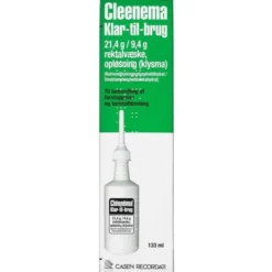 CLEENEMA
