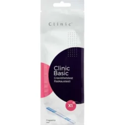 CLINIC BASIC GRAVIDITETSTEST (1 STK)