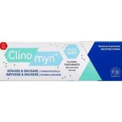 CLINOMYN TANDPASTA