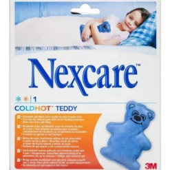 COLDHOT GEL VARMEPUDE