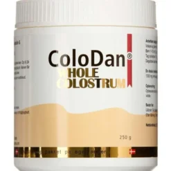 COLODAN WHOLE COLOSTRUM