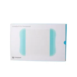 COMFEEL PLUS TRANSPARENT SÅRBANDAGE (5 STK)