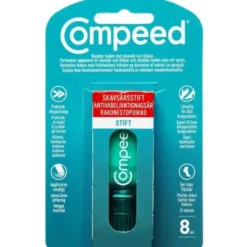 COMPEED ANTI-VABEL STIFT