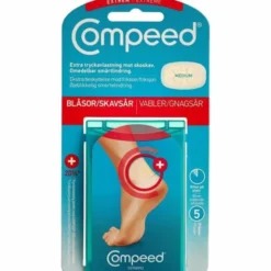 COMPEED EXTREME VABELPLASTER