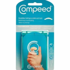COMPEED FINGERREVNE PLASTER