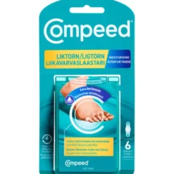 COMPEED LIGTORN BLØDGØRENDE