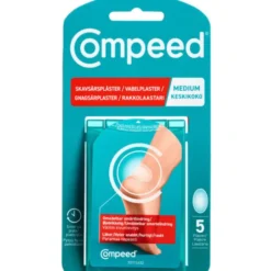 COMPEED MEDIUM