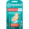 COMPEED PÅ TÆER