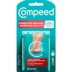 COMPEED UNDER FOD VABLER