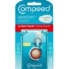 COMPEED VABELPLASTER (6,6X4 CM)