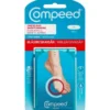 COMPEED VABELPLASTRE S (2X 6 CM)