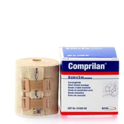 COMPRILAN KOMPRESSIONSBIND (6 CM)