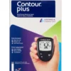 CONTOUR PLUS