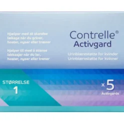 CONTRELLE ACTIVGARD 1