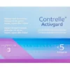 CONTRELLE ACTIVGARD 3