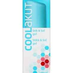 COOLAKUT STIK & SOL GEL
