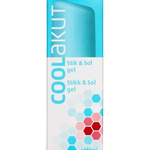 COOLAKUT STIK & SOL GEL