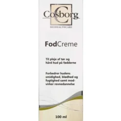 COSBORG FODCREME (100 ML)