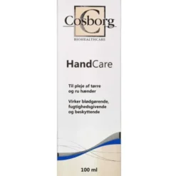 COSBORG HANDCARE (100 ML)
