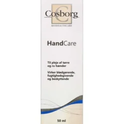 COSBORG HANDCARE (50 ML)