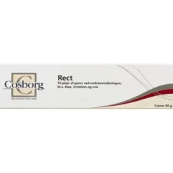 COSBORG RECT CREME
