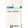 CREON LIPASE(2C4) 10.000 EP-E