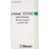 CREON LIPASE 10.000 EP-E