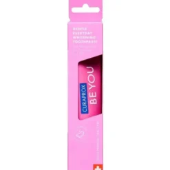 CURAPROX BE YOU CANDY LOVER TANDPASTA