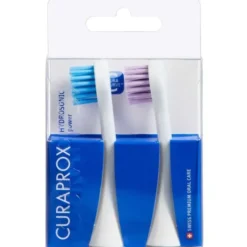 CURAPROX HYDROSONIC POWER BØRSTEHOVEDER