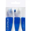 CURAPROX HYDROSONIC SENSITIVE BØRSTEHOVEDER