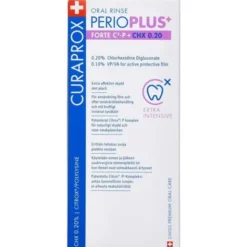 CURAPROX PERIOPLUS+ FORTE
