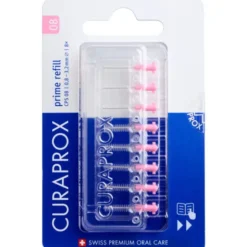 CURAPROX 08 PRIME REFILL PINK