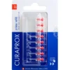 CURAPROX 07 PRIME REFILL RØD