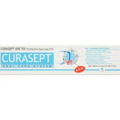 CURASEPT ADS 705 TANDGEL (0,05%)